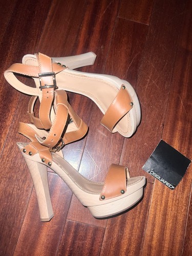 Dsquared2 women camel - dsquared2,