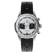 YEMA Rallygraf Alpine Acier