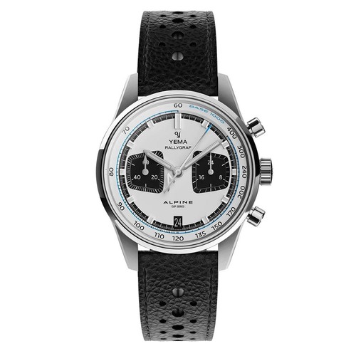 Yema rallygraf alpine - rallygraf, acier
