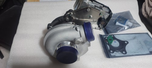 Turbocompresseur crd - turbocompresseur,