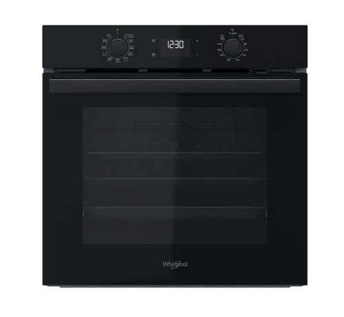 Whirlpool omr58hu1b four - four, À