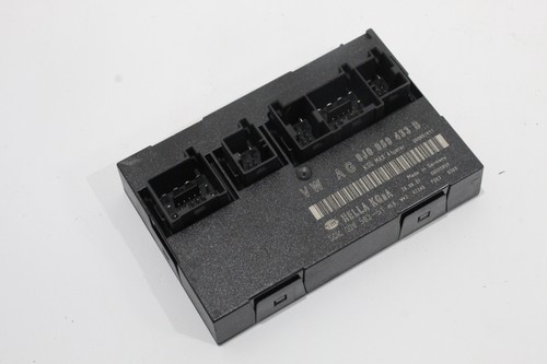Audi convenience module - 8j,
