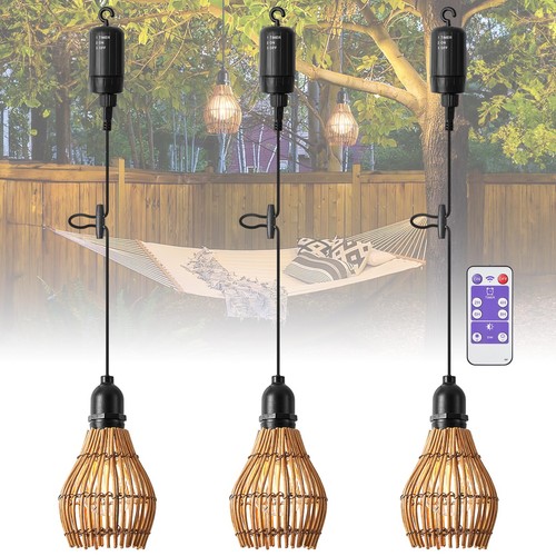 Lot dimmable suspension - lot,