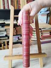 livres anciens. LE SAVANT DU FOYER.LOUIS FIGUIER. ED HACHETTE. 1873.