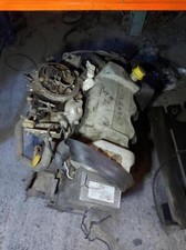RQB moteur complet FORD ESCORT