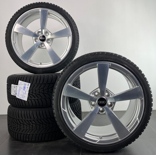 Audi pouces jantes tts - audi,