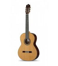 Guitare Classique Gaucher