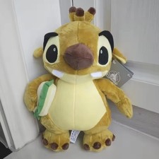 Peluche Reuben Lilo Et Stitch