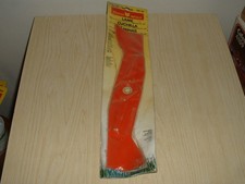 LAME TONDEUSE WOLF 36cm ++