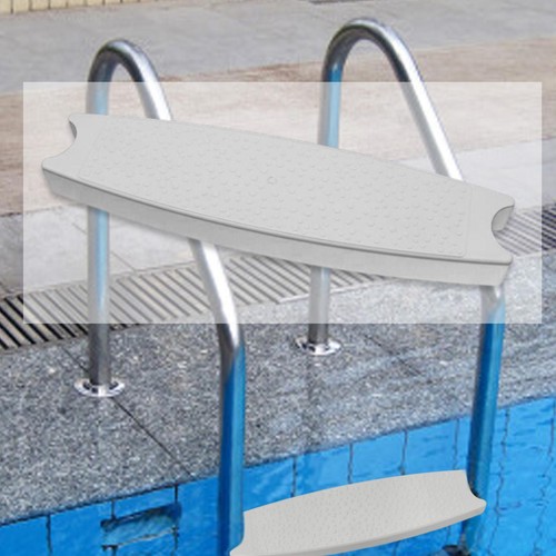Marchepied piscine - marchepied,