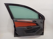 Porte avant gauche OPEL ASTRA