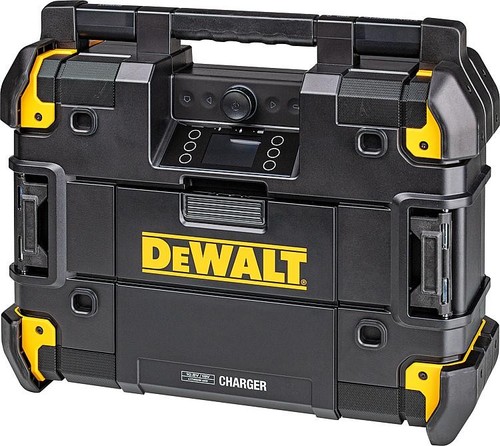 Radio chantier sans fil et - radio,