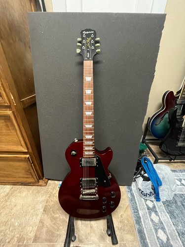 Epiphone les paul - paul, studio