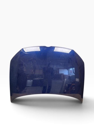 Capot bmw serie - e87, phase