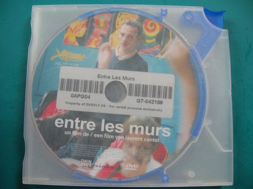 Dvd boitier slim - dvd, les