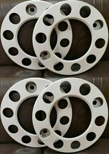 4 x cache boulon de roue 22,5