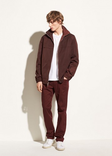 M249 nwt vince - vince, men