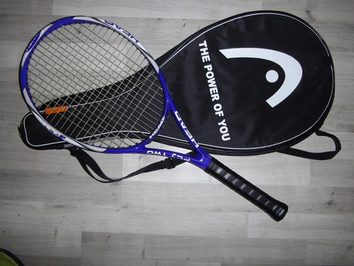 Raquette tennis head pct two - tennis,