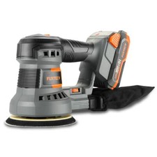 Ponceuse rotative sans fil 20V