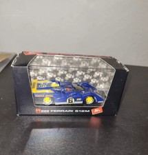BRUMM R229 FERRARI 512 M