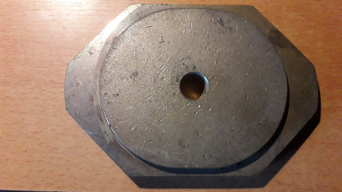 Centreur 152 psa pour mc - centreur,