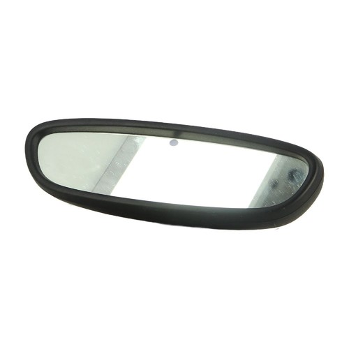 Retroviseur interieur bmw - interieur, 1