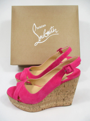 Christian louboutin reine - louboutin,