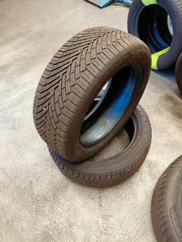 Pneu 225 r17 w - 98,