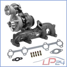 TURBO COMPRESSEUR  POUR AUDI