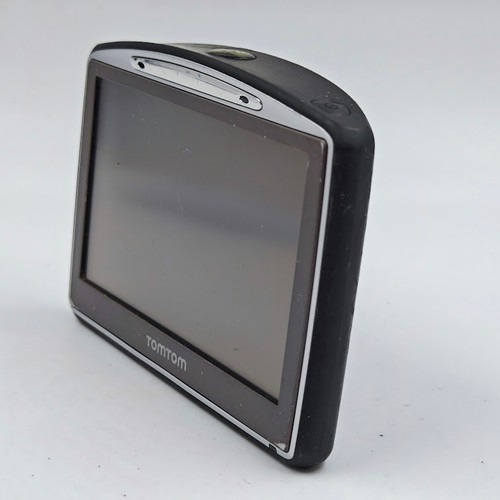 Tomtom go720 gps - go720, ne