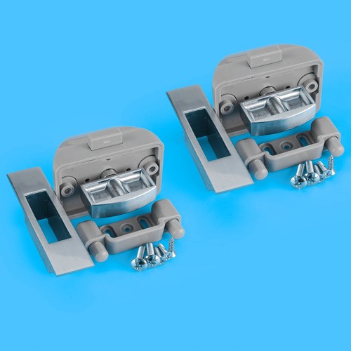 2set drawer lock catch full - 2set,