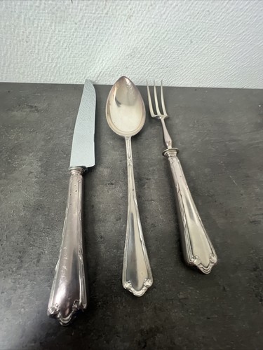 Service gigot deetjen - a, avec