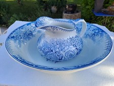 NECESSAIRE DE TOILETTE BROC ET