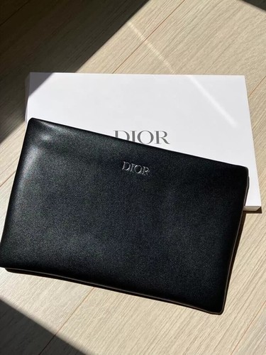 Trousse pochette dior - , neuve