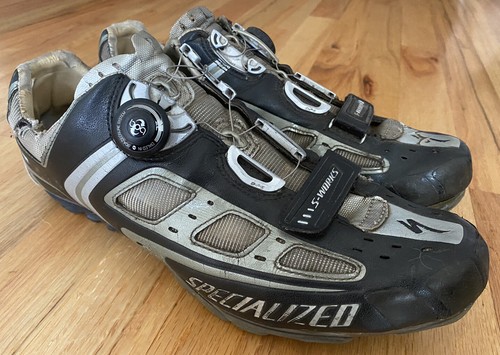 Rare specialized works - specialized, s-works