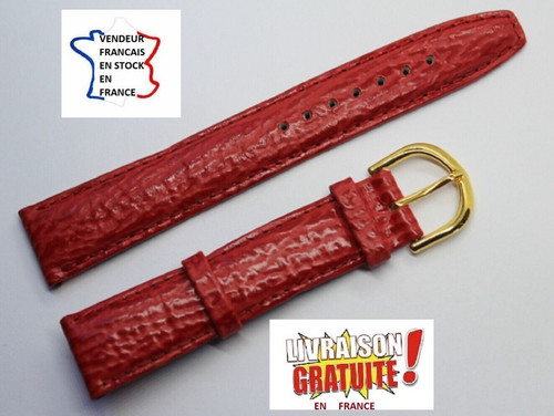 Bracelet montre 18mm - montre, ,