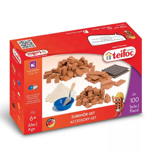 Lot accessoires teifoc - d'accessoires,