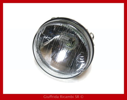 Phare avant lancia delta - phare,