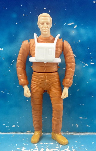 Cosmos 1999 - , 1999)