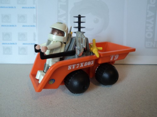 Playmobil vintage city - playmobil,