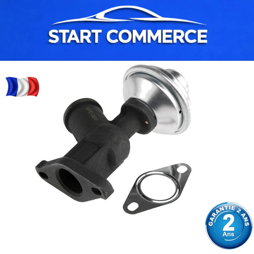 Vanne egr pour peugeot - egr,