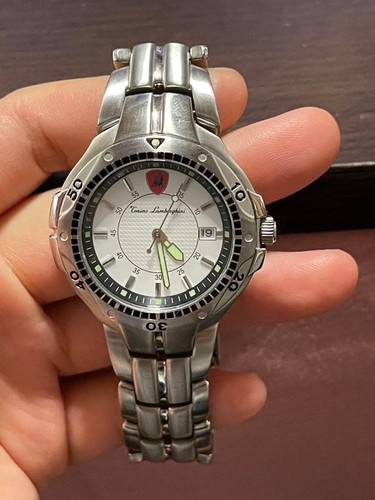 Montre automatique tonino - automatique,