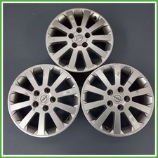Jante En Alliage OPEL ZAFIRA