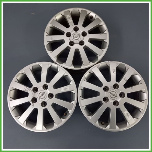 Jante alliage opel zafira - en,