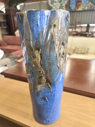 Très grand vase - très,