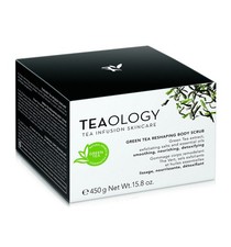 Green Tea Reshaping Body Scrub