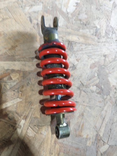 Amortisseur arrière honda - amortisseur,