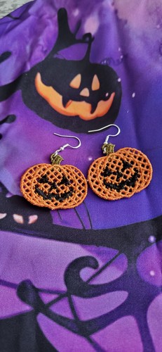 Boucles oreilles pendantes - d’oreilles,