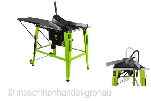 Scie circulaire zipper - scie,