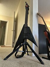ESP LTD Arrow-200 6 String Electric Guitar - Black